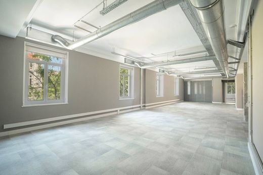 Daire Madrid, Provincia de Madrid