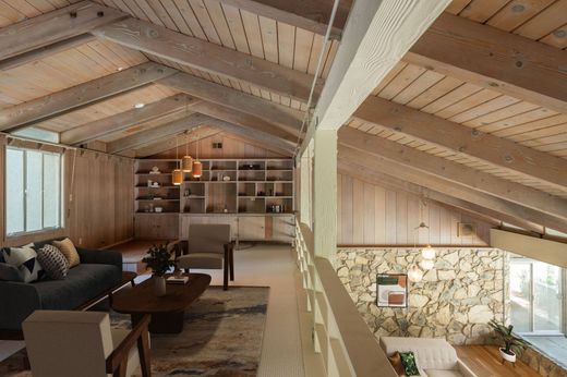 ‏בתי יוקרה ב  לוס אנג'לס, Los Angeles County