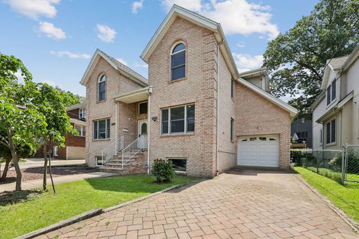 Квартира, Fort Lee, Берген