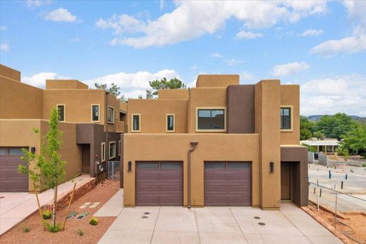 Townhouse in Sedona, Coconino County