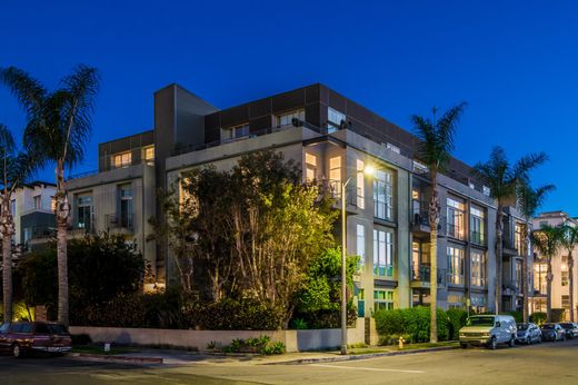 Complesso residenziale a Marina del Rey, Los Angeles County
