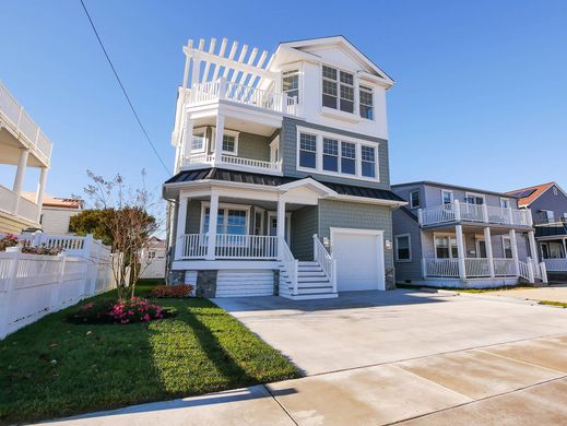 Casa Unifamiliare a Brigantine, Atlantic County