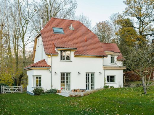 단독 저택 / Rixensart, Province du Brabant Wallon