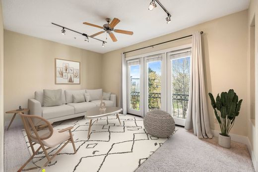 Appartement à Nashville, Comté de Davidson