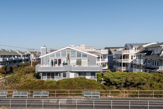 Appartement à Ocean City, Comté de Cape May