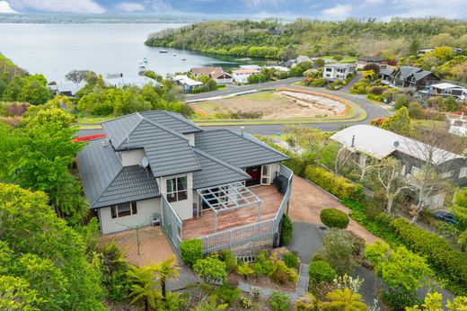 Taupo, Taupo Districtの一戸建て住宅