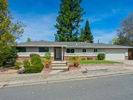 Detached House in Citrus Heights, Sacramento County