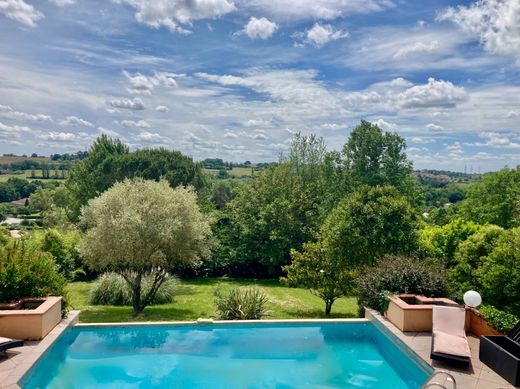 Detached House in Toulouse, Upper Garonne