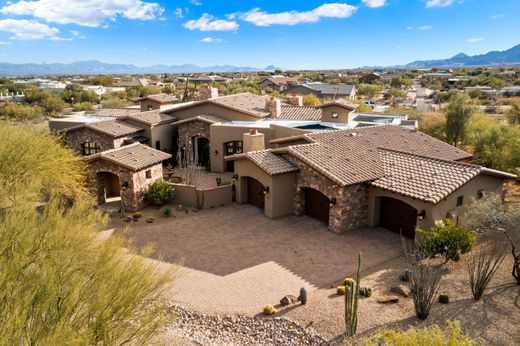 Casa en Scottsdale, Maricopa County