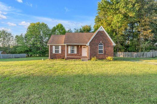 Portland, Sumner Countyの一戸建て住宅