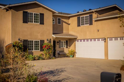 Detached House in Ojai, Ventura County