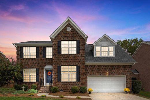 Μονοκατοικία σε Charlotte, Mecklenburg County