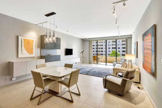 Piso / Apartamento en Key Biscayne, Miami-Dade County