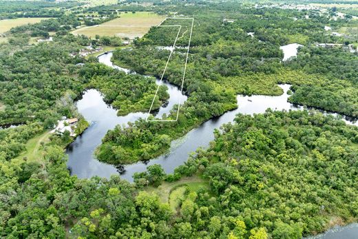 Terreno - Punta Gorda, Charlotte County