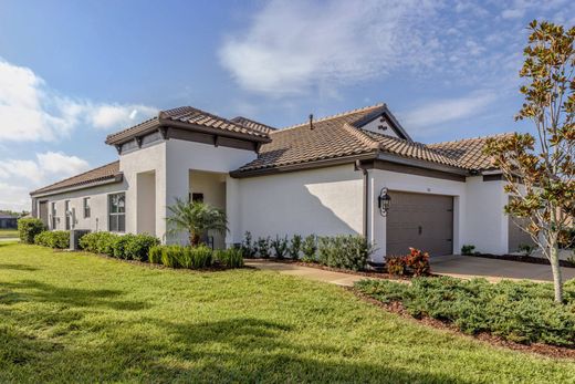 Detached House in Venice, Sarasota County