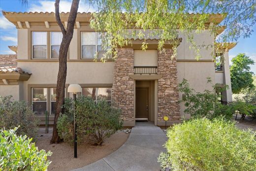 スコッツデール, Maricopa Countyの高級住宅