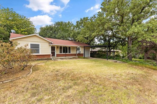 Casa Unifamiliare a Fort Worth, Tarrant County