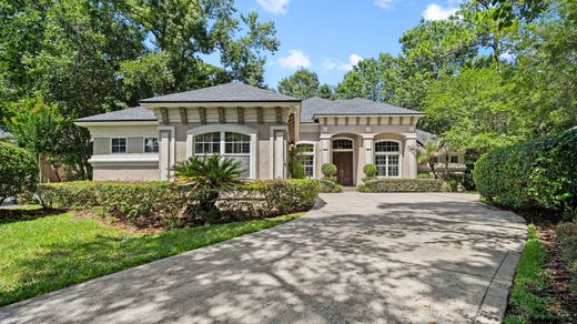 Detached House in Jacksonville, Duval County