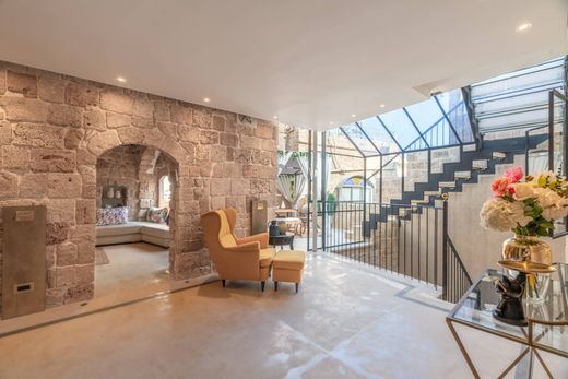 Maison individuelle à Tel-Aviv, Tel Aviv District