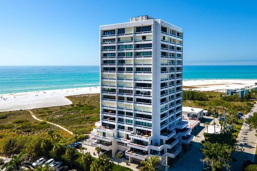 Appartement à Sarasota, Comté de Sarasota