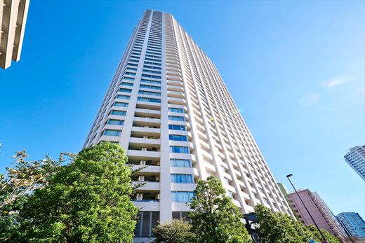 Apartment for sale in Minato