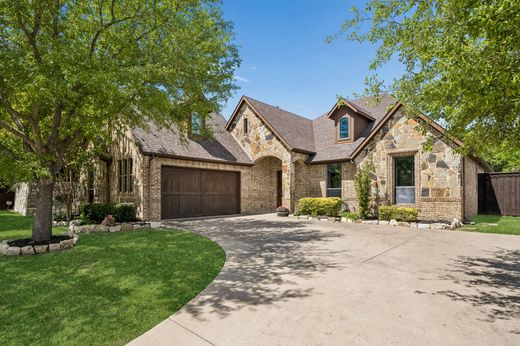 Detached House in Rockwall, Rockwall County