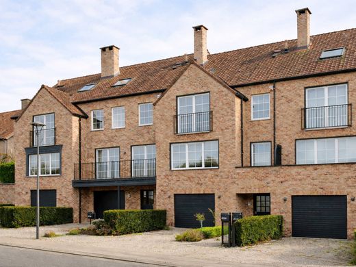 Apartment in La Hulpe, Walloon Brabant Province