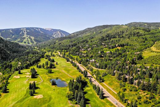 Townhouse in Beaver Creek, Eagle County
