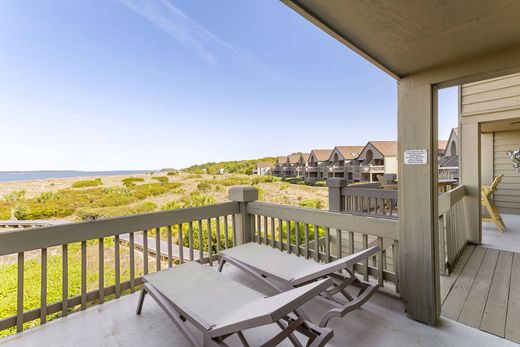 Luxe woning in Seabrook Island, Charleston County