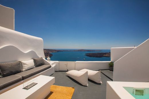 Casa de luxo - Santorini, Cíclades