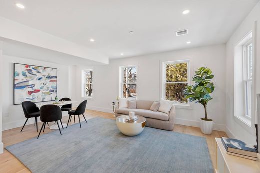 Apartament w Boston, Suffolk County