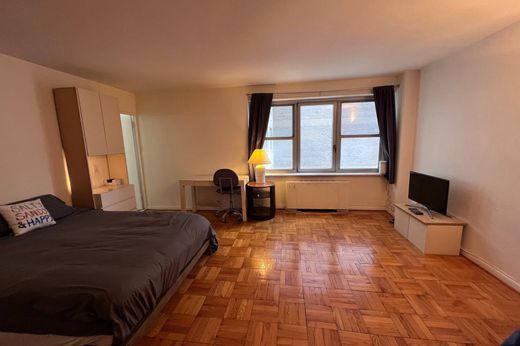 Apartment in New York
