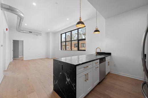 Piso / Apartamento en Narberth, Montgomery County