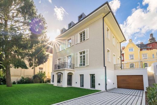 Willa w Bratysława, Bratislava