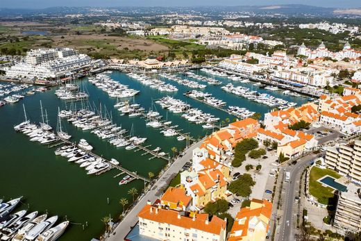 Daire Loulé, Distrito de Faro