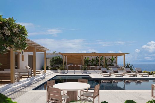 Müstakil ev Sailrock, South Caicos