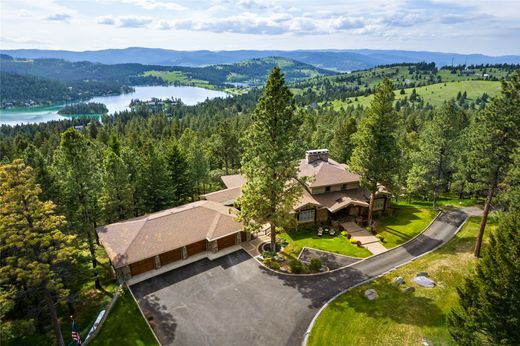 Einfamilienhaus in Kalispell, Flathead County