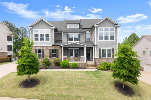 Detached House in Woodstock, Cherokee County