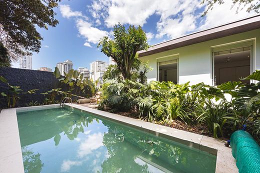 Luxury home in São Paulo