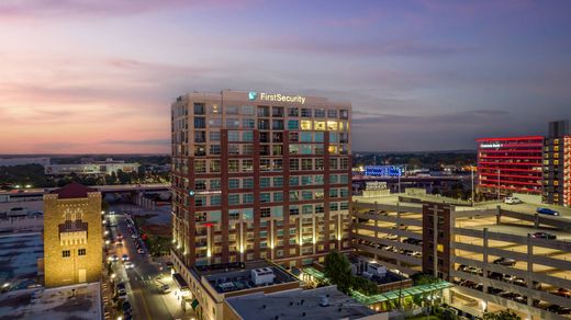 Apartment / Etagenwohnung in Little Rock, Pulaski County