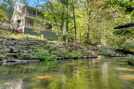 Casa en Epworth, Fannin County