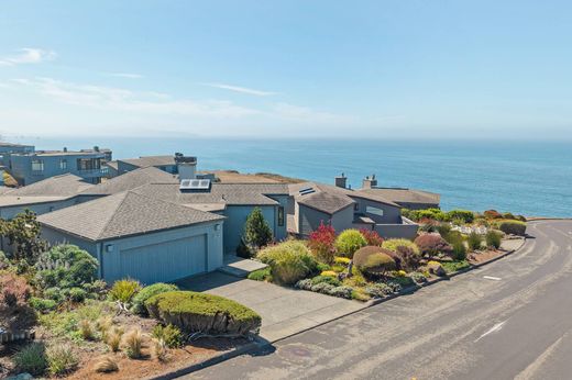 Maison de luxe à Bodega Bay, Comté de Sonoma