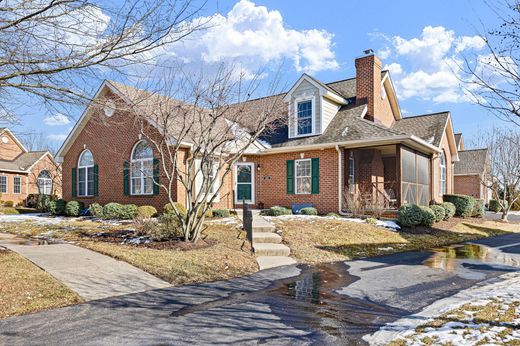 Villa multifamiliale à Wilmington, Comté de New Castle