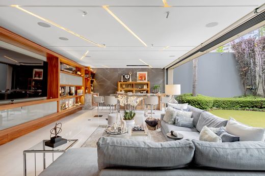 Stadswoning in Mexico-stad, Ciudad de México