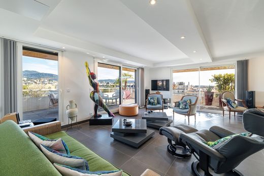 套间/公寓  尼斯, Alpes-Maritimes