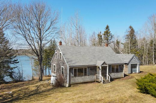 Detached House in Saint George, Knox County