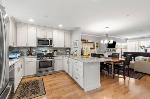 Piso / Apartamento en Salisbury, Essex County