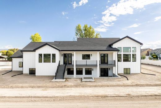 Detached House in South Jordan, Salt Lake County