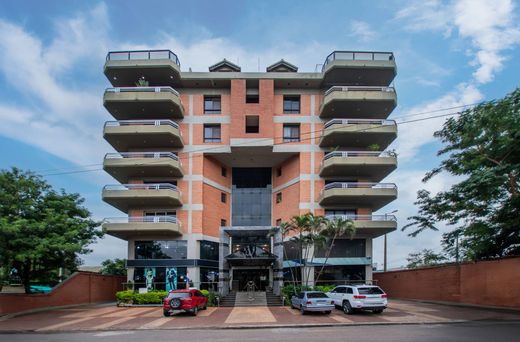 Appartement à Asunción, Asuncion