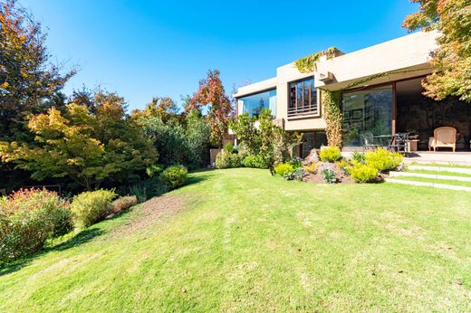 Detached House in Lo Barnechea, Provincia de Santiago de Chile